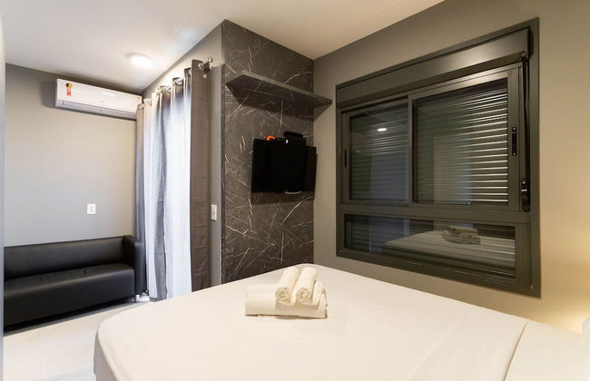 Studios Go Campo Belo - Foto 37