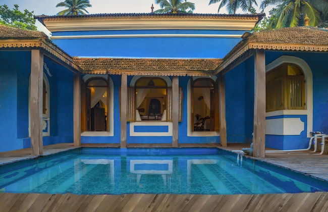 GuestHouser 3 BHK Villa 9e06 - Photo 1