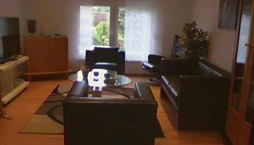 Ferienhaus Kudensee - Foto 2