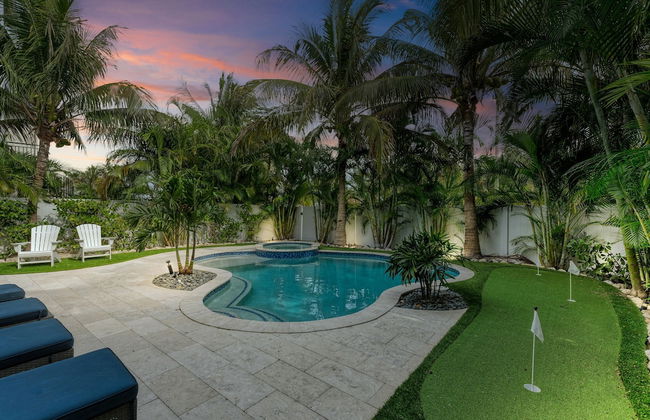 Casa Amiga managed by Beach Retreats - Foto 33