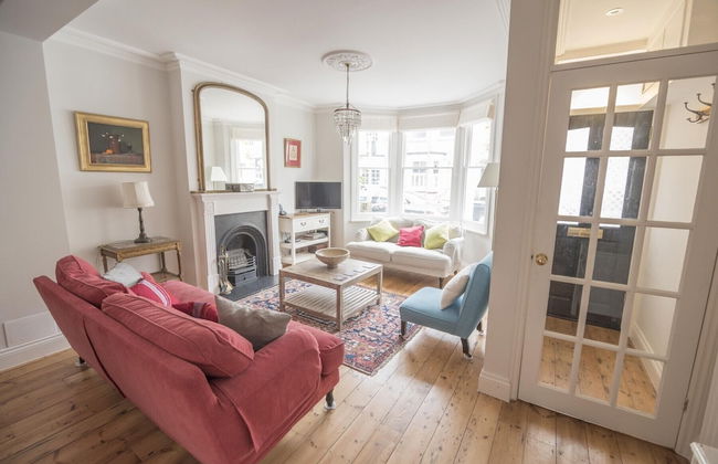 Traditional Home in Kew Gardens - Foto 21