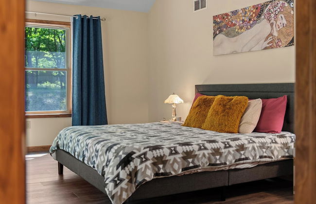 Summit Solitude by Avantstay Lake & Beach Access - Foto 3