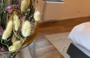 FeWo - LOFT Mosel & Weinquartier, Balkon, Parkplatz, moderne Küche, bis 8 Personen - Foto 6