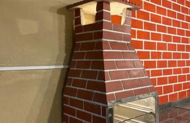 Espaço Nossa Casa, Piscina e churrasqueira Privativas - Foto 8