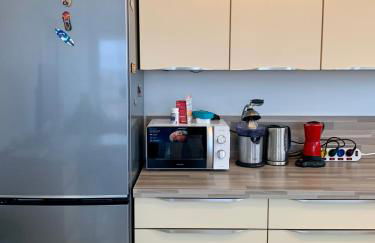 Vue magnifique, 7 mn gare, Muse, Centre, parking - Foto 19