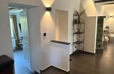 Müllerstube im historischen Müllerhaus - Foto 16