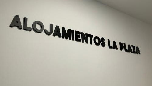 La Plaza-Colón, 1 habitación. - Foto 3