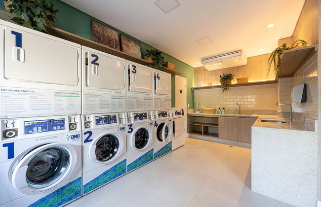 VBV - Studios Executivos Completos - Foto 52