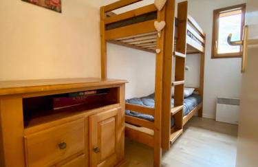 Les Cristallines - Appartement Cosy - Foto 9