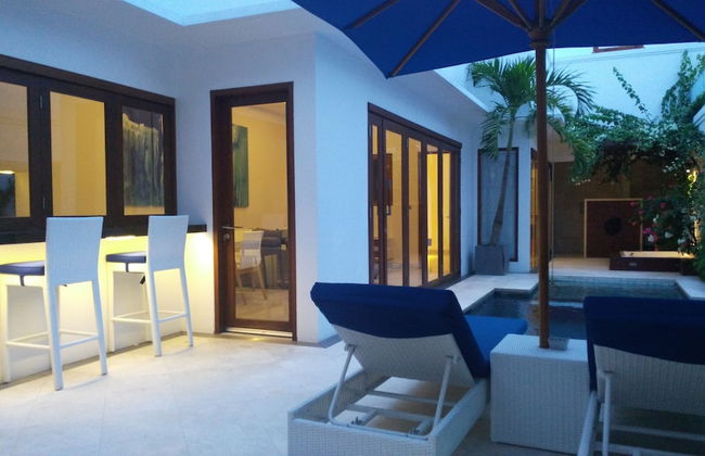 Kamil Villas - Foto 31