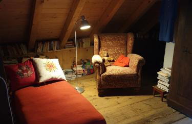 Historisches Bahnwärterhaus - Foto 12