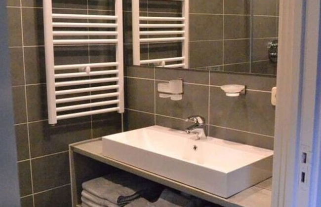 Zeeschelp Comfortable Holiday Residence - Photo 11