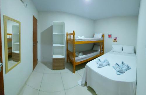 Flats Atitude Maragogi centro - Foto 13