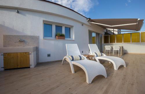 Sunny Rooftop - Foto 19