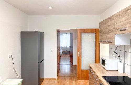 T&K Apartments-Comfortable 2 and 3 room apartments in Oberhausen - Foto 17