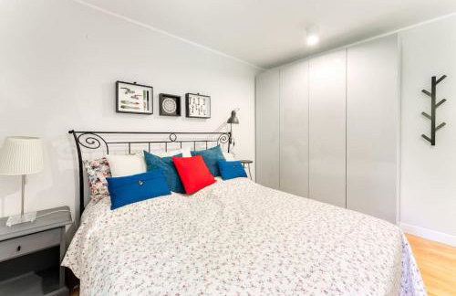 Letni dom nad jeziorem Kaszuby Trójmiasto - Foto 28