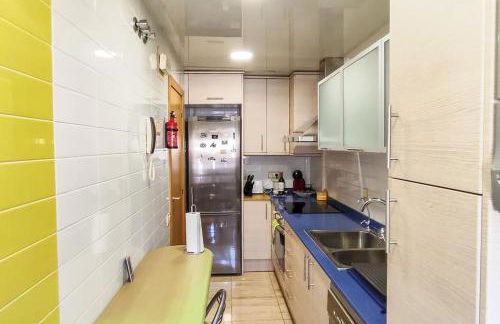 Fee4Me Comfortable flat near the sea - Photo 21