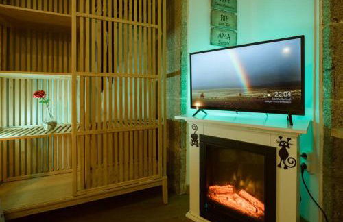 El gato de arriba - Foto 14