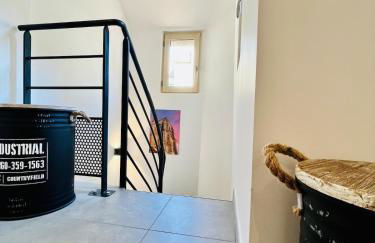 Art Dit Vin le gîte - Foto 15