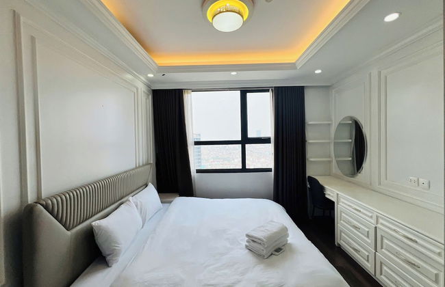 Mira Housing- Vinhomes D'Capitale - Foto 73