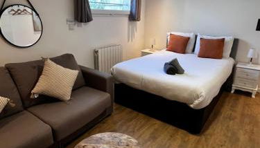 Studio proche gare et Versailles 4 min à pied train vers Paris - Foto 4