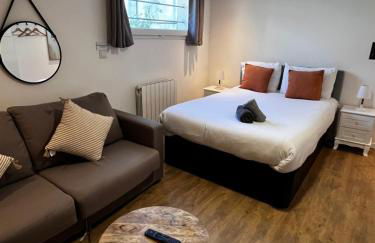 Studio proche gare et Versailles 4 min à pied train vers Paris - Foto 4