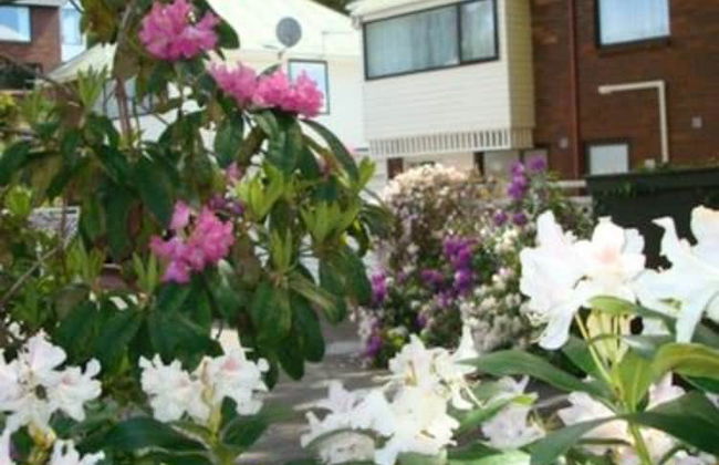 Heriot Lane City Apartments - Foto 25