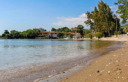 Nikoleri Studios & Apartments - Foto 16