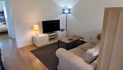 Joli appartement 2 chambres avec vue sur le Tage à Algés - Photo 3