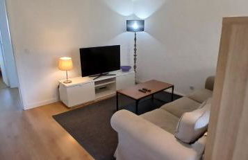 Joli appartement 2 chambres avec vue sur le Tage à Algés - Foto 3