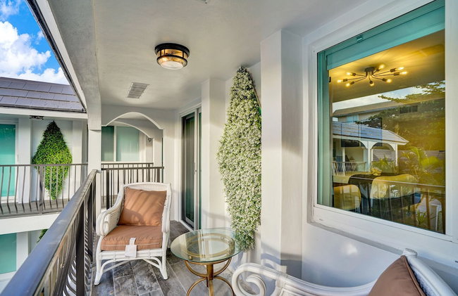 RA Suites by DesignedVR - Photo 44