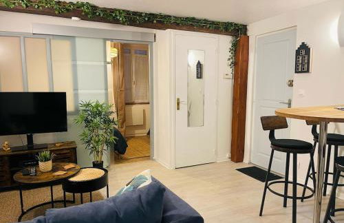 Le Cocon Croix de la Pucelle - 1 chambre - Foto 2