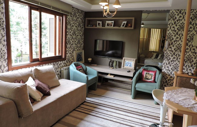 Requinte e Sofisticação -Monte Belo Flat - Foto 22