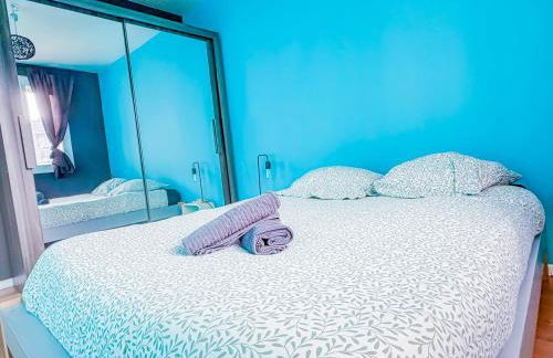 Joli T2 proche de la gare - Foto 5