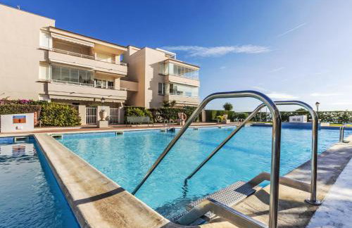 Apartment Cala Montero-3 by Interhome - Photo 39