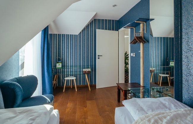 Jaworki Green Dream - Foto 2