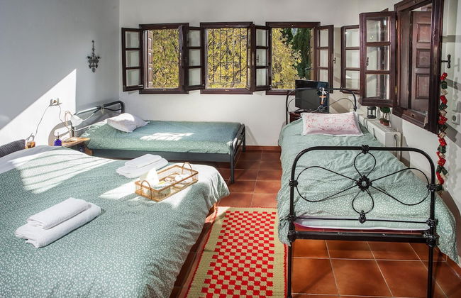 Maria s Cozy Loft in Makrinitsa - Foto 8