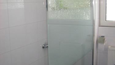 Uni Essen - Foto 5, Shower