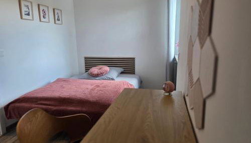 Ferienwohnung Lux - Photo 4