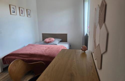 Ferienwohnung Lux - Foto 4