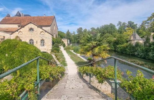 Ferienhaus mit Charakter und Terrasse in perfekter Lage - Foto 3