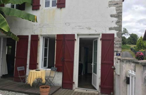 Studio calme avec parking - Foto 8