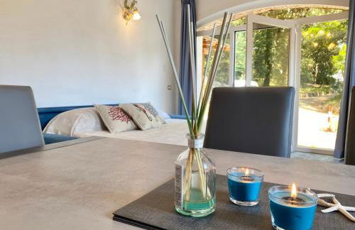 CasaViva - Trilo on the heights of S Margherita - Foto 13