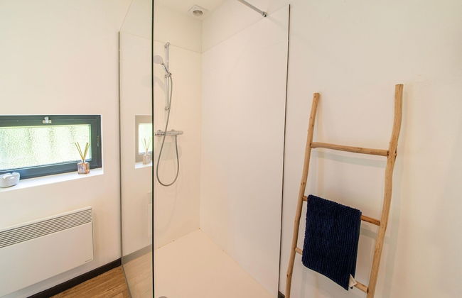 Stunning Holiday Home in Malmedy - Foto 19