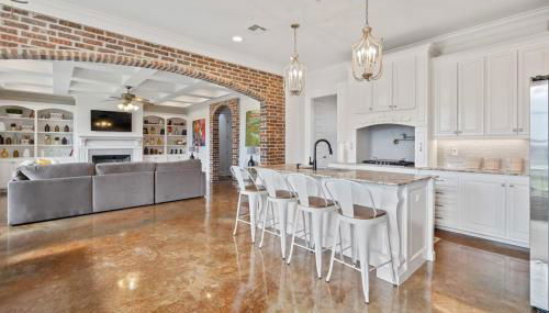 Cajun Luxury - Foto 2