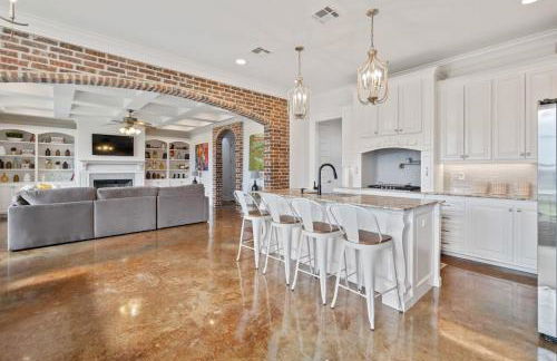 Cajun Luxury - Foto 2