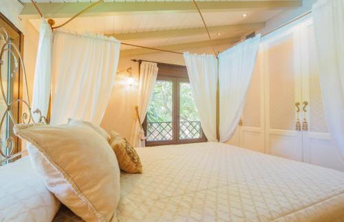 Cubo's Finca La Fuente del Pedregal Casa 4 - Photo 16