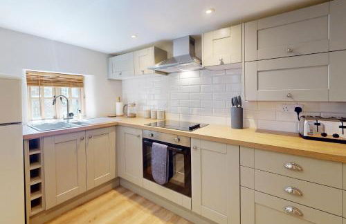 The Tower at Birch Cleave Barns - Foto 3