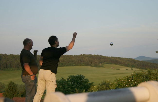 Holiday Home Hornchens Horle - Foto 15