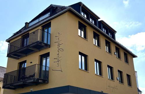 Lieblingsplatz Apartments - Foto 1